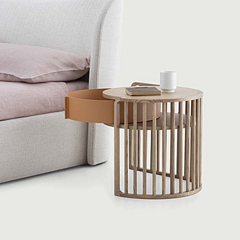 Прикроватная Тумба PIANCA Palu фабрика PIANCA из Италии