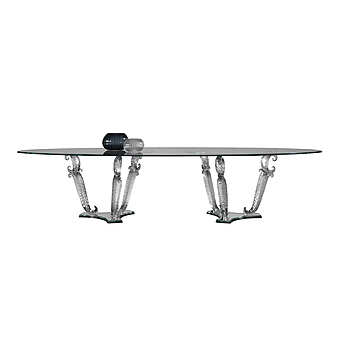 Обеденный Стол REFLEX Casanova 72 Обеденный Стол REFLEX Casanova 72 фабрика REFLEX из Италии