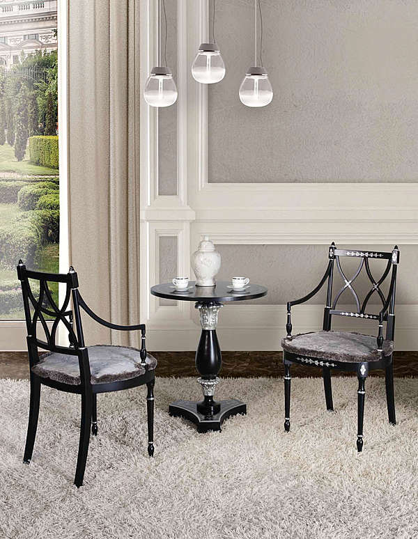 Подставка CEPPI STYLE 3119 фабрика CEPPI STYLE из Италии. Фото №2