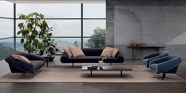 Диван IL LOFT Airstrike AIR04 фабрика IL LOFT из Италии. Фото №6
