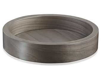 Поднос деревянный из коллекции CPRN HOMOOD AC408 фабрика CPRN HOMOOD из Италии