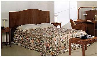 Кровать LOOM ITALIA AWN074