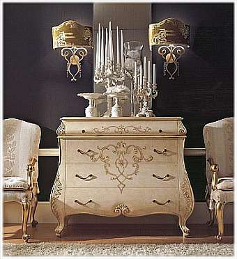 Комод VITTORIA ORLANDI Cassandra фабрика VITTORIA ORLANDI из Италии