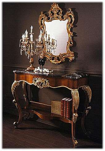 Консоль CEPPI STYLE 2335