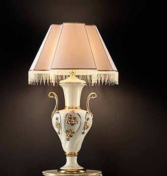 Напольная лампа LORENZON Creazioni Luminose L.647/AVOPL фабрика LORENZON (F.LLI LORENZON) из Италии