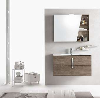 База под раковину ARTESI UN19 фабрика ARTESI из Италии