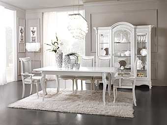 Композиция CASA +39 столовая "Prestige"