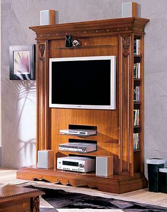 Стойка для TV-HI-FI Art. 1482V2