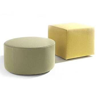Пуф LEMA Pouf EA001 фабрика LEMA из Италии