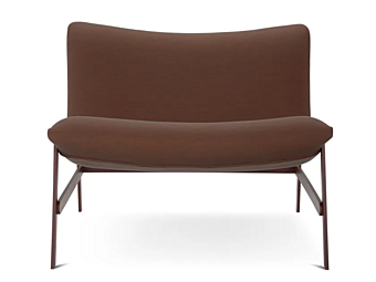 Кресло-гамак с обивкой из ткани Adrenalina  HAMMOCK1P centrale фабрика ADRENALINA из Италии