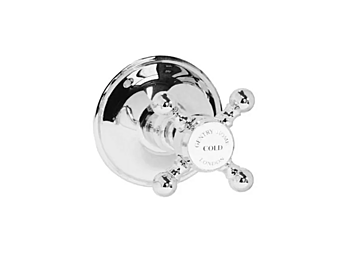 Смеситель с дистанционным управлением из латуни Gentry Home Mayfair фабрика Gentry Home из Италии