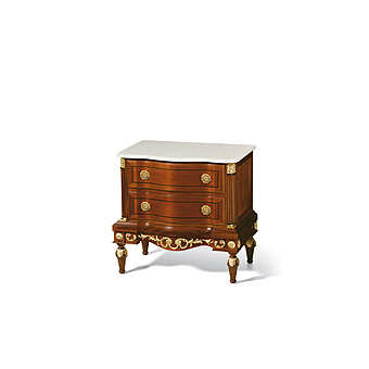 Прикроватная тумба OAK Neoclassico Mg6306/1