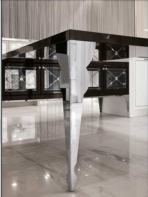 Кухня ASTER CUCINE Glam-7 фабрика Aster Cucine из Италии. Фото №3