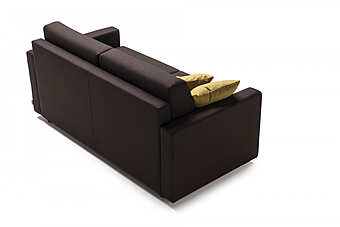 Диван-Кровать MILANO BEDDING Jan фабрика MILANO BEDDING из Италии