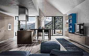 Кухня HOME CUCINE lucenta_04