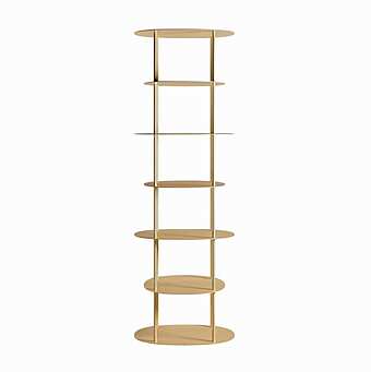 Полка TONIN CASA Modern Collection OASI - T8249 Полка TONIN CASA Modern Collection OASI - T8249 фабрика TONIN CASA из Италии