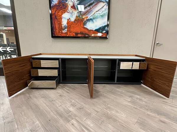 Тумба BONTEMPI 15.63EL Pica фабрика Bontempi из Италии. Фото №8