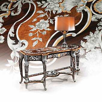 Консоль EZIO BELLOTTI ''PLATINUM'' 5322 фабрика EZIO BELLOTTI из Италии