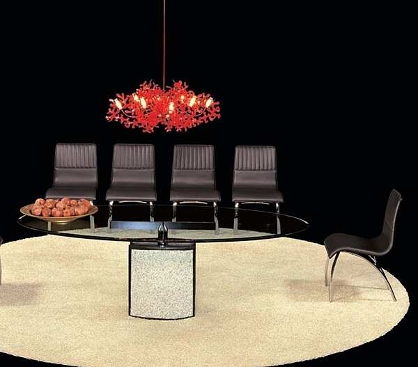 Стул IL LOFT Sedie - Chairs HM07 фабрика IL LOFT из Италии. Фото №11