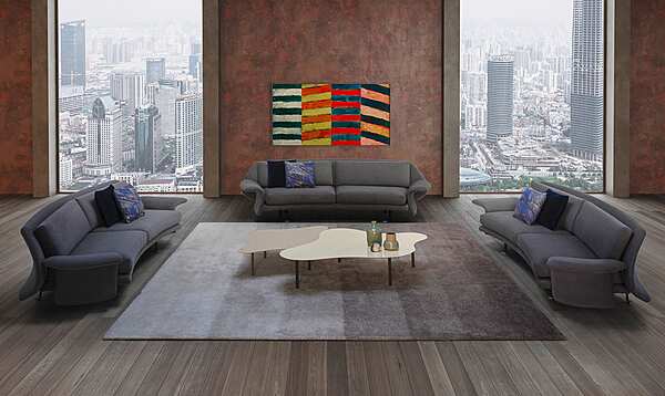 Диван IL LOFT Fly Divano - Sofa FLY02 фабрика IL LOFT из Италии. Фото №7