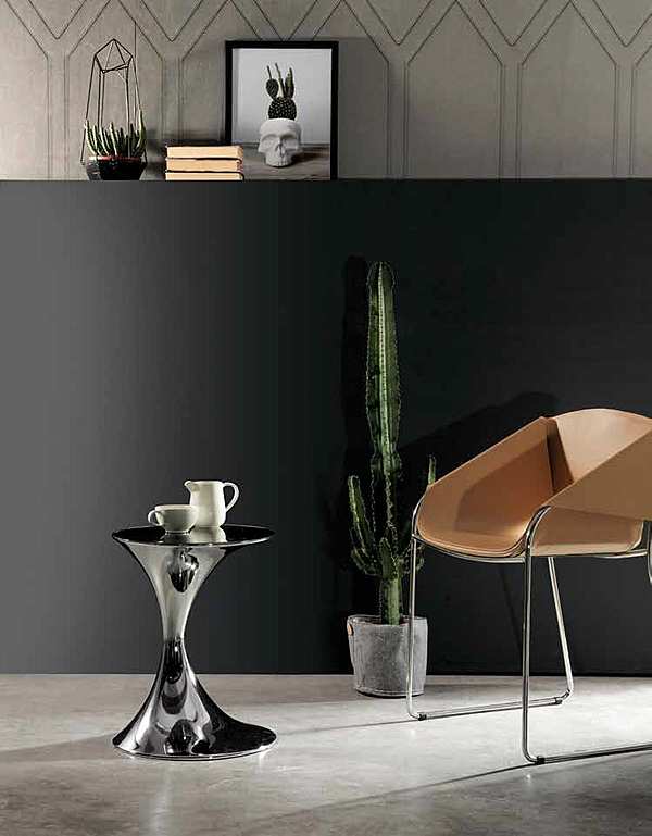 Подставка TONIN CASA Modern Collection ANDORRA - 6293 фабрика TONIN CASA из Италии. Фото №3
