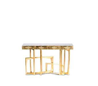 Консоль KOKET Metropolis фабрика KOKET из Италии