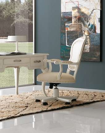 Кресло GIORGIO CASA 490