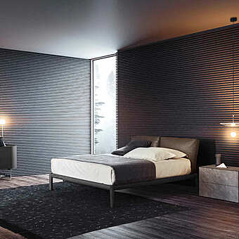 Кровать PIANCA Dioniso Wdpq37S