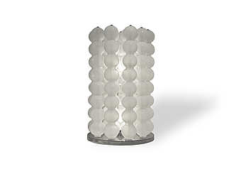 Настольная лампа CORNELIO CAPPELLINI Opalino.4200 фабрика CORNELIO CAPPELLINI из Италии