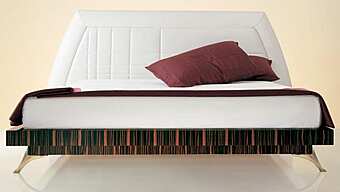 Кровать OAK SC1037