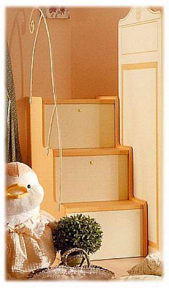 Комод FERRETTI & FERRETTI VS10 фабрика FERRETTI & FERRETTI из Италии