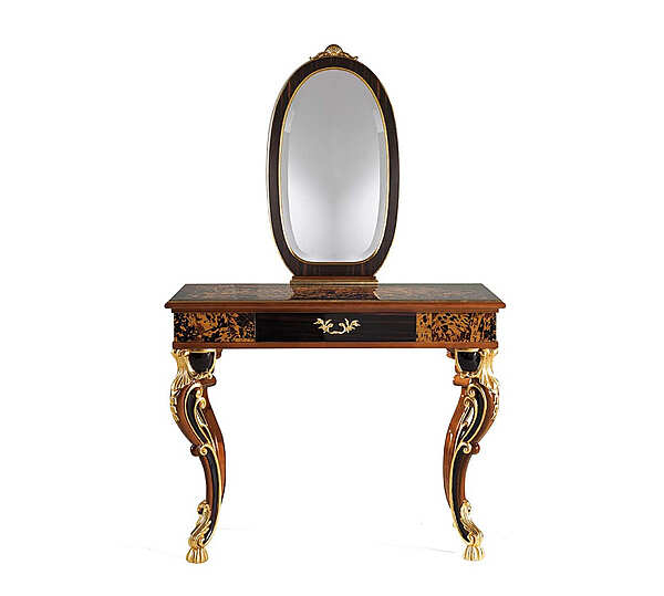 Туалетный столик ZANABONI classic W055/dr фабрика ZANABONI из Италии. Фото №1