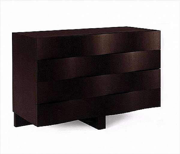 Комод EMMEMOBILI M10R фабрика EMMEMOBILI из Италии. Фото №1