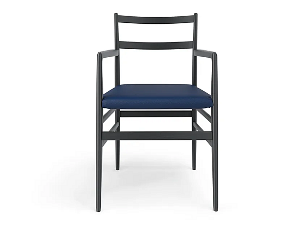 Стул из массива дерева Leggera Pro CASSINA фабрика CASSINA из Италии. Фото №9
