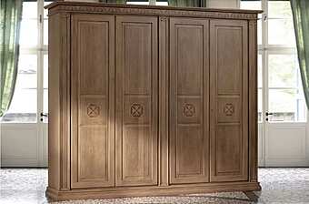 Шкаф Cantiero CA'VENIER CV1006 фабрика Cantiero из Италии