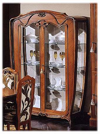 Витрина CL ITALIA 15/1541 фабрика CL ITALIA из Италии