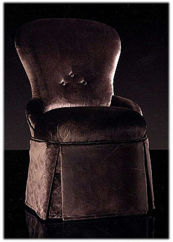 Кресло JUMBO OPE-06 фабрика JUMBO из Италии. Фото №1