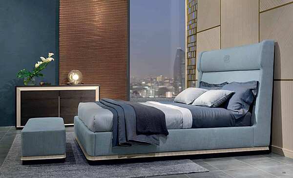 Деревянный комод CARPANELLI Galileo CO28 фабрика CARPANELLI из Италии. Фото №3