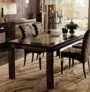 Стол FLORENCE COLLECTIONS 408