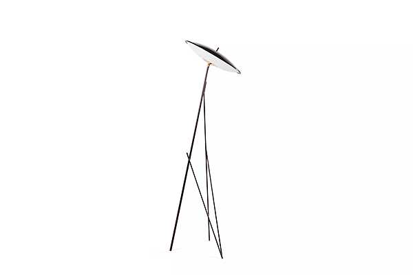 Торшер Gianfranco Ferre LAPA фабрика Gianfranco Ferré Home из Италии. Фото №1