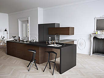 КухняRECORD CUCINE Ainoa 1.0 КухняRECORD CUCINE Ainoa 1.0 фабрика RECORD CUCINE из Италии