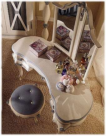 Туалетный столик Kelly toilette