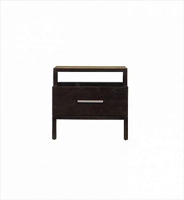 Тумбочка GUADARTE M 501160 фабрика GUADARTE из Италии. Фото №1