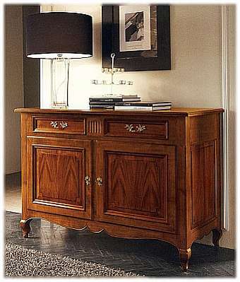 Комод BAMAX SRL 50.202 фабрика BAMAX SRL из Италии