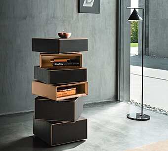 Комод SANGIACOMO Domino CDGR024 фабрика SANGIACOMO из Италии