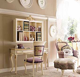 Письменный стол ALTA MODA Vip Art KN12