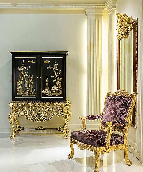 Бар OAK William Mg2500 фабрика OAK из Италии. Фото №7