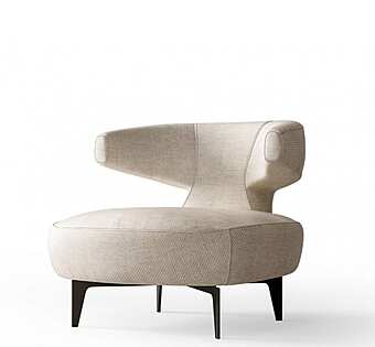 Кресло EGO ZEROVENTIQUATTRO Dot EGP100 фабрика EGO ZEROVENTIQUATTRO из Италии