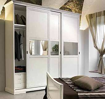 Шкаф TONIN CASA Classic Collection KALISTO - 1539