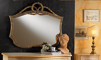 Зеркало STILE LEGNO 1029 2
